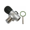 DIRZONE Cylinder Valves 5/8 DIN DIRZONE Mono Rebreather Valve