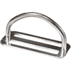 DIRZONE D-Ring on Belt Stop - The ScubaDiving Gear Store