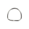 DIRZONE D-Ring SS 25 mm - The ScubaDiving Gear Store