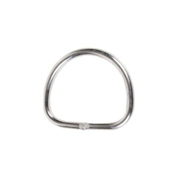 DIRZONE D-Ring SS 25 mm - The ScubaDiving Gear Store