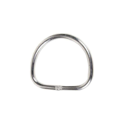 DIRZONE D Rings DIRZONE D-Ring SS 25 mm