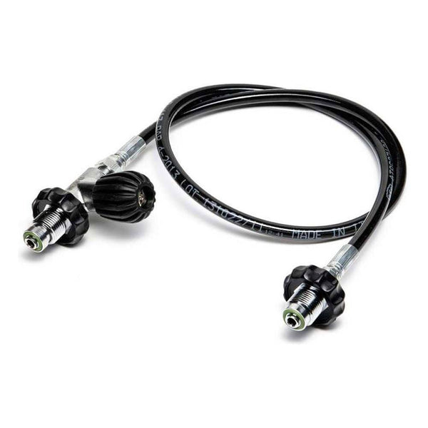 DIRZONE Decanting Hose - The ScubaDiving Gear Store