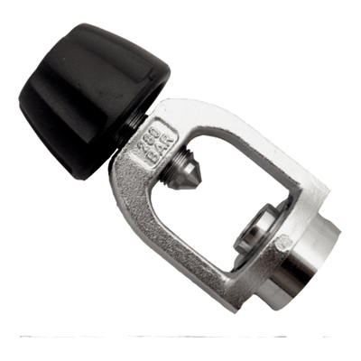 DIRZONE DIN/ INT Adapter - The ScubaDiving Gear Store