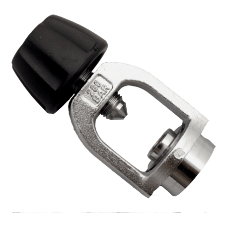 DIRZONE DIN/ INT Adapter - The ScubaDiving Gear Store