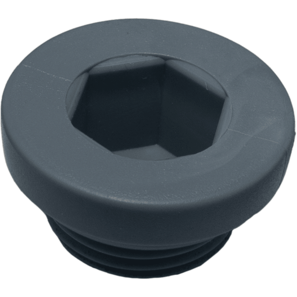 DIRZONE ECS Dust Cap - The ScubaDiving Gear Store