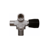 DIRZONE Extendable Valve DIN 144 300 Bar - The ScubaDiving Gear Store