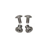 DIRZONE Harness Accessories DIRZONE Screw Set of 2 for Weighting System