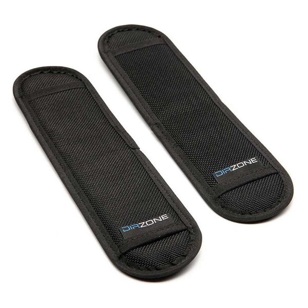 DIRZONE Harness Accessories DIRZONE Comfort Shoulder Pads