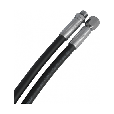 DIRZONE High Pressure Hoses DIRZONE HP Hose