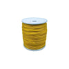 DIRZONE Line 500m - 2mm - braided Yellow DIRZONE Caveline PES