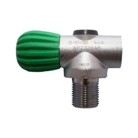 DIRZONE Mono Rebreather Valve - The ScubaDiving Gear Store