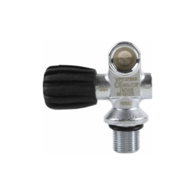 DIRZONE Mono Valve DIN144 - The ScubaDiving Gear Store