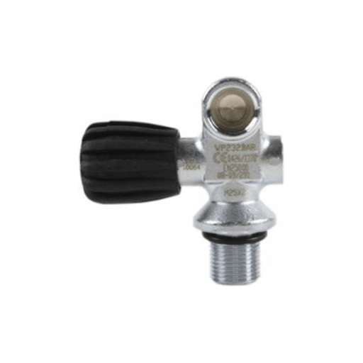DIRZONE Mono Valve DIN144 - The ScubaDiving Gear Store