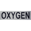 DIRZONE Oxygen Sticker - The ScubaDiving Gear Store