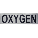DIRZONE Oxygen Sticker - The ScubaDiving Gear Store