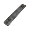 DIRZONE P-Weight for Backplate - The ScubaDiving Gear Store
