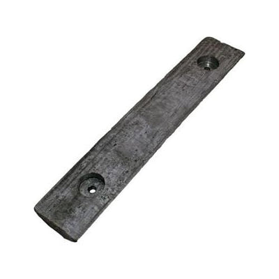 DIRZONE P-Weight for Backplate - The ScubaDiving Gear Store