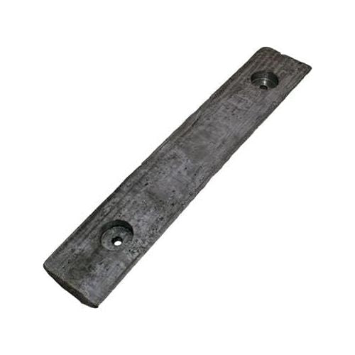 DIRZONE P-Weight for Backplate - The ScubaDiving Gear Store
