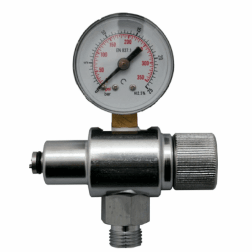 DIRZONE Regulator Adjuster - The ScubaDiving Gear Store