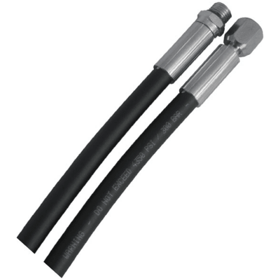 DIRZONE Regulator Hose 1/2" - The ScubaDiving Gear Store