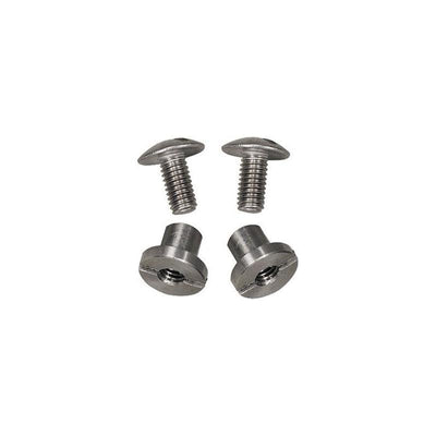 DIRZONE Screw Set of 2 for Weighting System - The ScubaDiving Gear Store