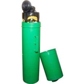 DIRZONE SOS Oxygen Rescue Kit complete - The ScubaDiving Gear Store