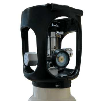 DIRZONE SOS Oxygen Rescue Kit complete - The ScubaDiving Gear Store