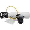 DIRZONE SOS Oxygen Rescue Kit complete - The ScubaDiving Gear Store