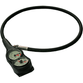 DIRZONE SPG Console - The ScubaDiving Gear Store