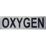 DIRZONE Sticker DIRZONE Oxygen Sticker