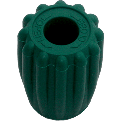 DIRZONE Thermo Rubber Knob - Easy Grip - The ScubaDiving Gear Store