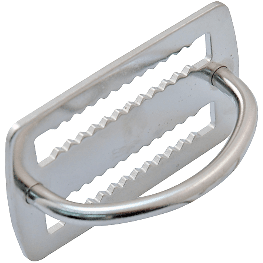 DIRZONE Triglide with D-Ring - The ScubaDiving Gear Store