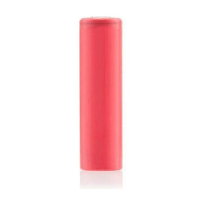 DiveLife Battery Flat Top Sanyo 3500mAh 18650 Battery 3.7V