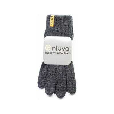 DiveLife Enluva Felted Wool Glove Liner