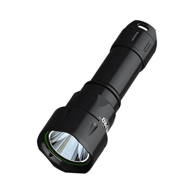DivePro Handheld Torch DivePro D6 1050 Lumen Handheld LED Torch
