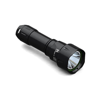 DivePro Handheld Torch DivePro D6 1050 Lumen Handheld LED Torch