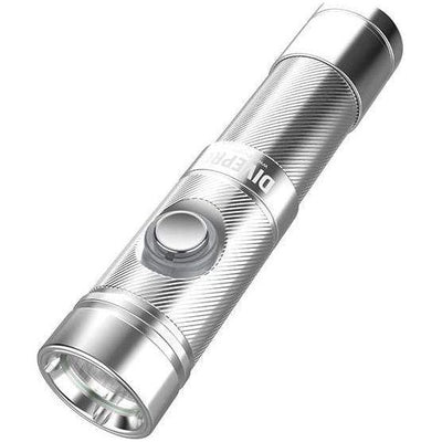 DivePro S10 Torch - Dive Life Store (DLS)