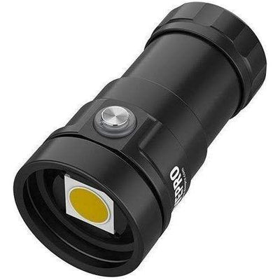DivePro Video Light Divepro Vision 8 PRO - 15000 Lumen 98 CRI Wide Angle Video Light