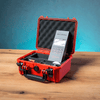 Divesoft Analyser Set - BLENDER - The ScubaDiving Gear Store