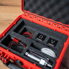 Divesoft Analyser Set - BLENDER - The ScubaDiving Gear Store
