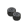 Divesoft - CCR DIN Cap Set - The ScubaDiving Gear Store