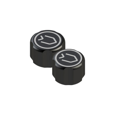 Divesoft - CCR DIN Cap Set - The ScubaDiving Gear Store