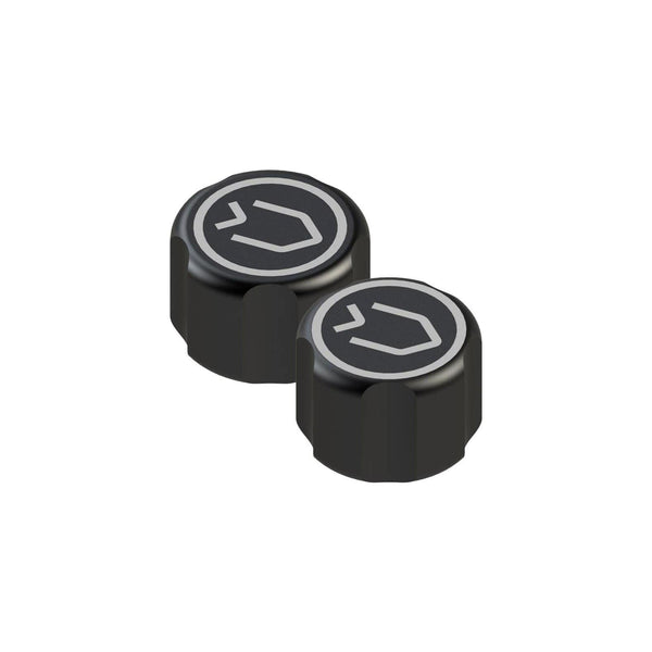 Divesoft - CCR DIN Cap Set - The ScubaDiving Gear Store