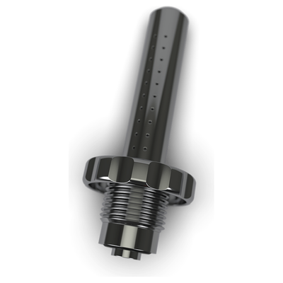Divesoft Divesoft Silencer - G5/8