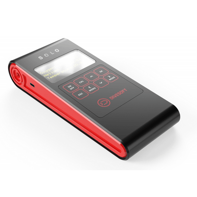 Divesoft Gas Analyser Divesoft SOLO-02 Analyzer