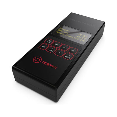 Divesoft HE/O2 Analyzer - The ScubaDiving Gear Store