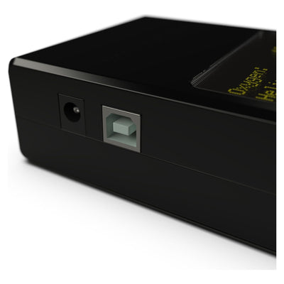 Divesoft HE/O2 Analyzer - The ScubaDiving Gear Store