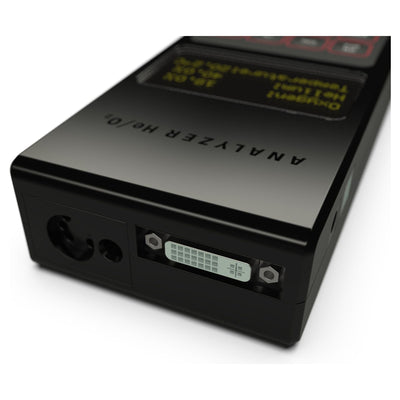 Divesoft HE/O2 Analyzer - The ScubaDiving Gear Store