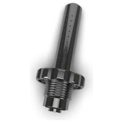 Divesoft Silencer - G5/8 - The ScubaDiving Gear Store
