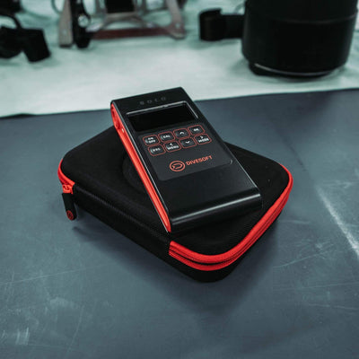 Divesoft SOLO-02 Analyzer - The ScubaDiving Gear Store